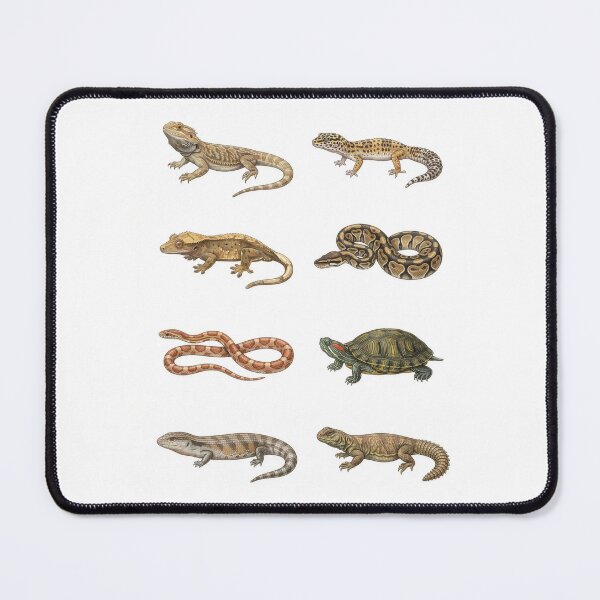 Item preview, Pet Reptiles designed and sold by ArunDandiboina.