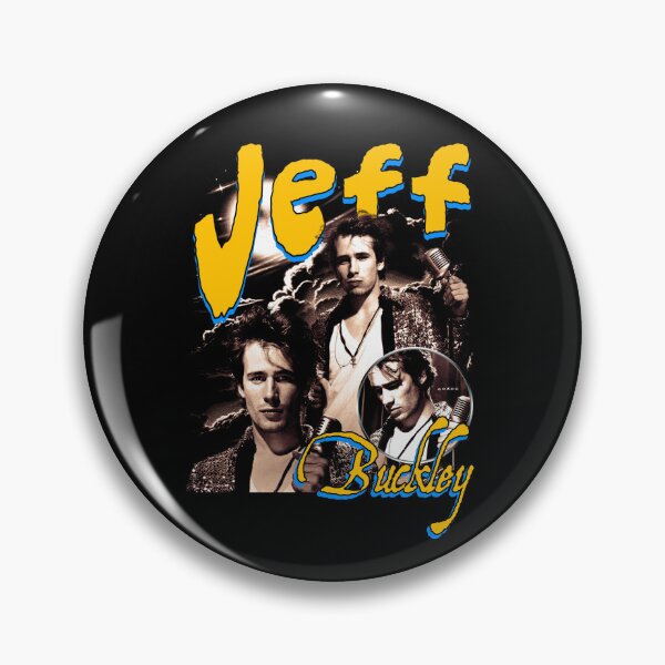 Item preview, Vintage 90s Style Alt Rock Singer designed and sold by Tallboy666.