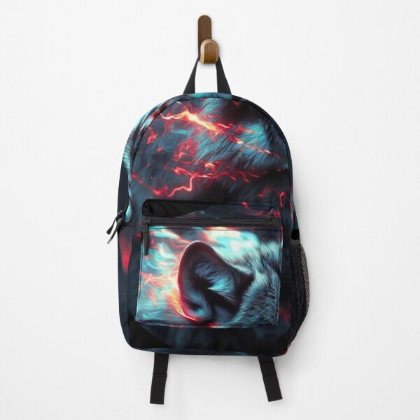 Item preview, Lone wolf  designed and sold by M_Arts.
