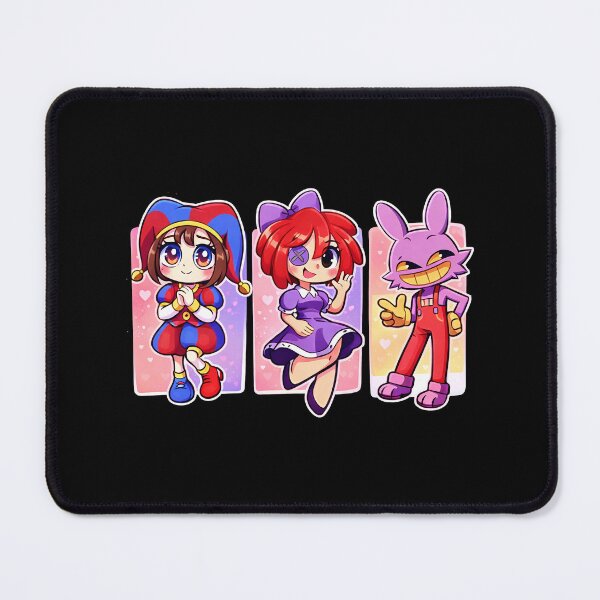 Item preview, Amazing Digital Circus designed and sold by Kubala Designs.