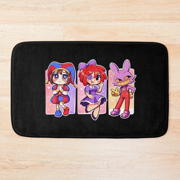 Item preview, Amazing Digital Circus designed and sold by Kubala Designs.