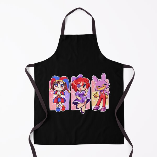 Item preview, Amazing Digital Circus designed and sold by Kubala Designs.