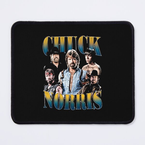 Item preview, Chuck Norris - Chuck Norris RIP 1940–2026 Memorial designed and sold by SideAway.