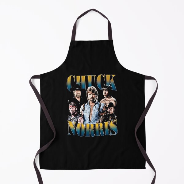 Item preview, Chuck Norris - Chuck Norris RIP 1940–2026 Memorial designed and sold by SideAway.