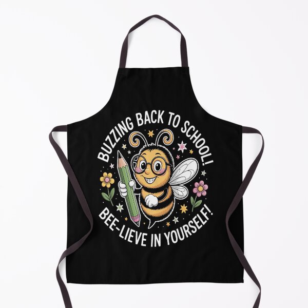 Item preview, Bee Theme Back to School for Teachers Student Welcome designed and sold by StuffNestie.