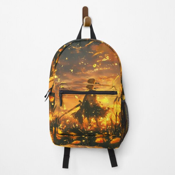 Item preview, Saber Fate Stay Night Fiery Sunset Resolve designed and sold by Tokyonomad.