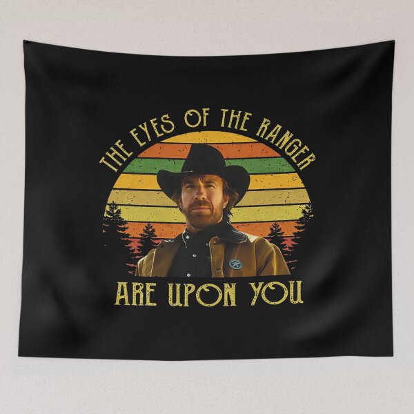Item preview, Chuck Norris - Chuck Norris RIP 1940–2026 Memorial designed and sold by SideAway.