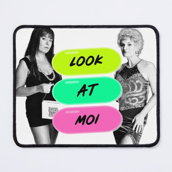 Item preview, LOOK AT MOI designed and sold by MATTYXLP.