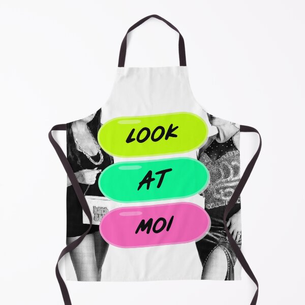 Item preview, LOOK AT MOI designed and sold by MATTYXLP.