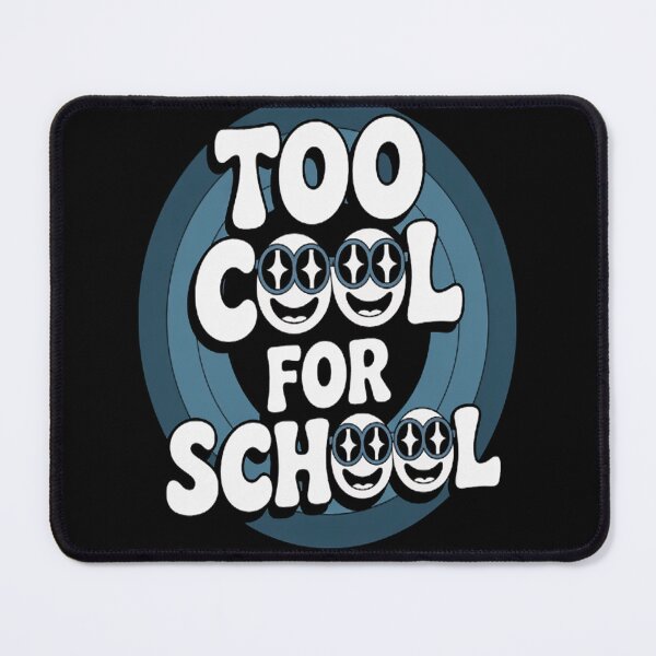 Item preview, Beyond The Bell Too Cool For School designed and sold by StuffNestie.