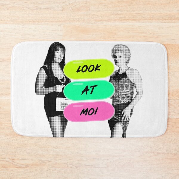 Item preview, LOOK AT MOI designed and sold by MATTYXLP.