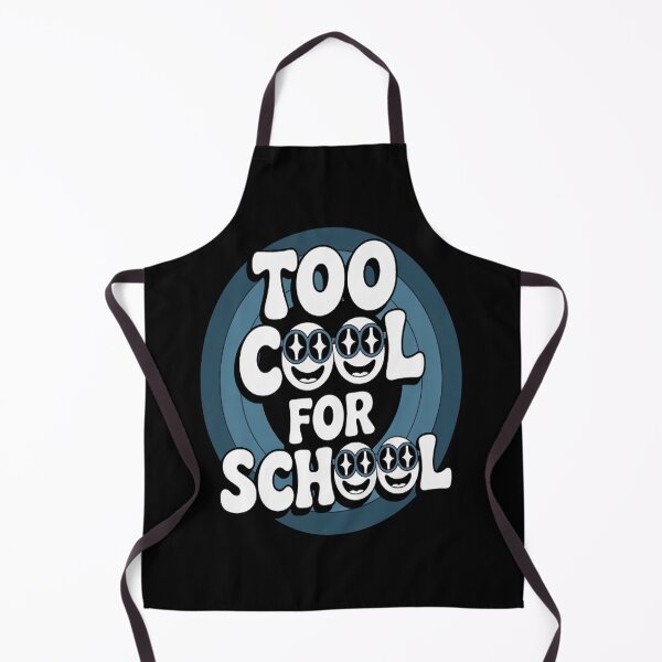 Item preview, Beyond The Bell Too Cool For School designed and sold by StuffNestie.
