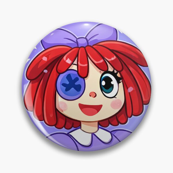 Item preview, Amazing Digital Circus designed and sold by Kubala Designs.