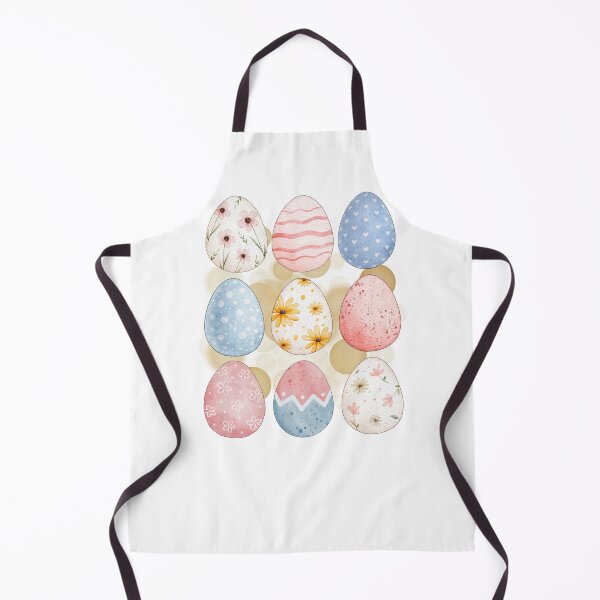 Item preview, Colorful Eggs - Easter Illustration designed and sold by iamKRUK.