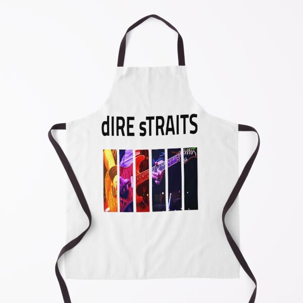 Item preview, Dire Straits designed and sold by Teeline.