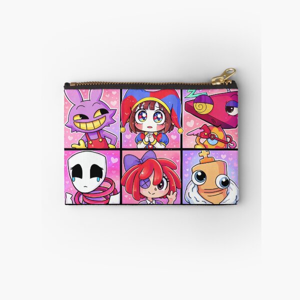 Item preview, Amazing Digital Circus designed and sold by Kubala Designs.