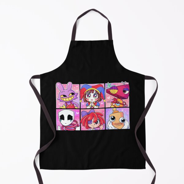 Item preview, Amazing Digital Circus designed and sold by Kubala Designs.