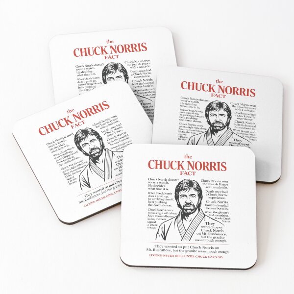 Item preview, Chuck Norris - Chuck Norris RIP 1940–2026 Memorial designed and sold by SideAway.