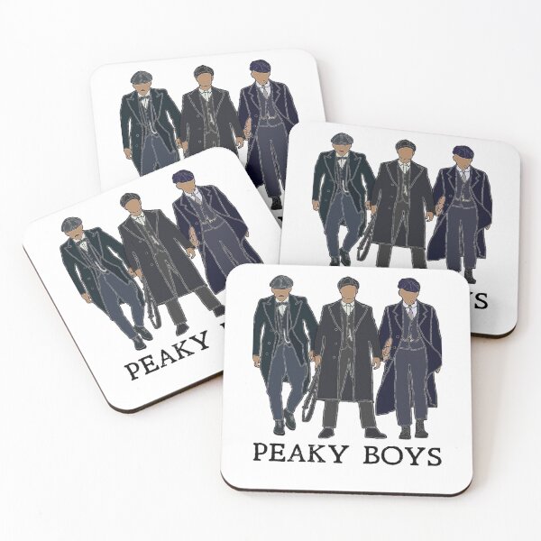 Item preview, Peaky Boys designed and sold by TeeCrafters2506.