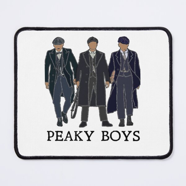 Item preview, Peaky Boys designed and sold by TeeCrafters2506.