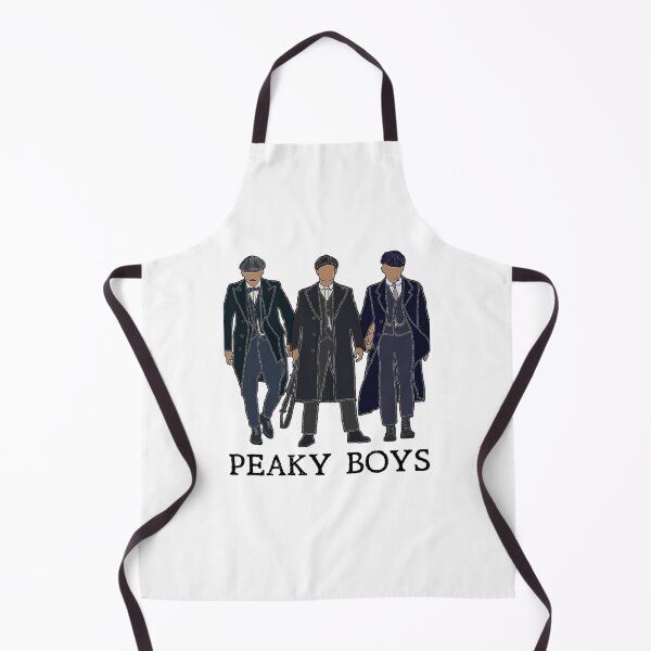 Item preview, Peaky Boys designed and sold by TeeCrafters2506.