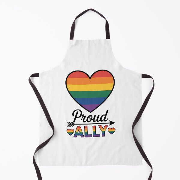 Item preview, Proud Ally LGBT Pride Month Pride For Ally LGBTQ Ally designed and sold by papertaless.