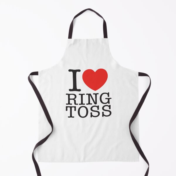 Item preview, I Love Ring Toss designed and sold by shitpostee.