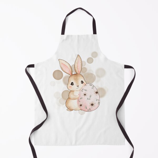 Item preview, Cute Bunny - Easter Illustration designed and sold by iamKRUK.