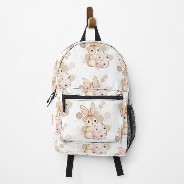 Item preview, Cute Bunny - Easter Illustration designed and sold by iamKRUK.
