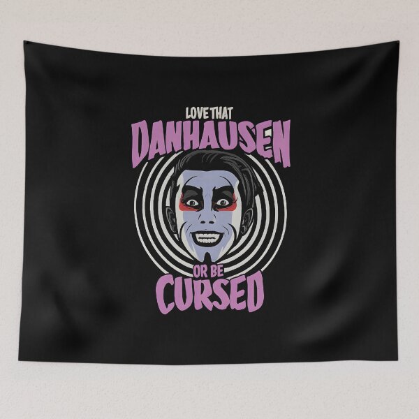 Item preview, danhausen designed and sold by Cohencalder.