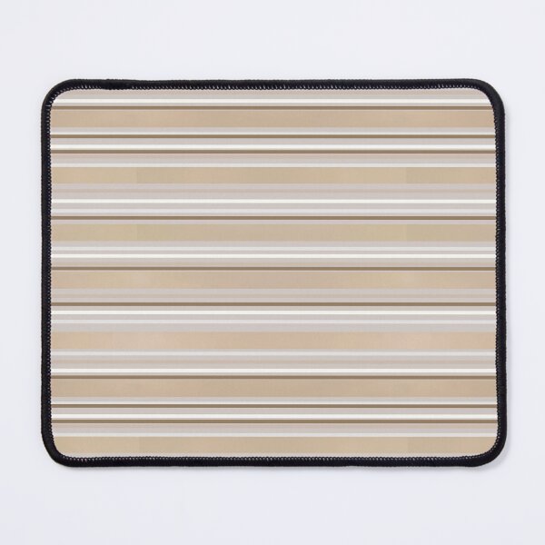 Item preview, Stripes in Sand and Stone  designed and sold by JaygiesDesign.
