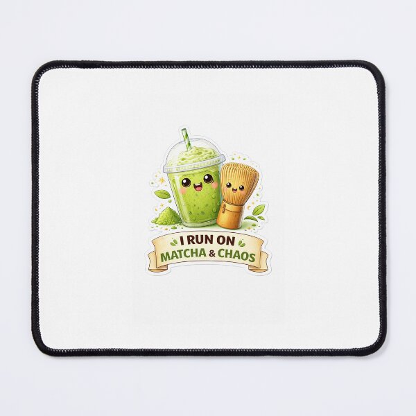 Item preview, Matcha designed and sold by KPOPFanfvrstay.