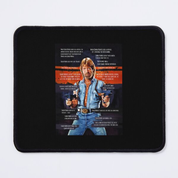 Item preview, Chuck Norris - Chuck Norris RIP 1940–2026 Memorial designed and sold by SideAway.
