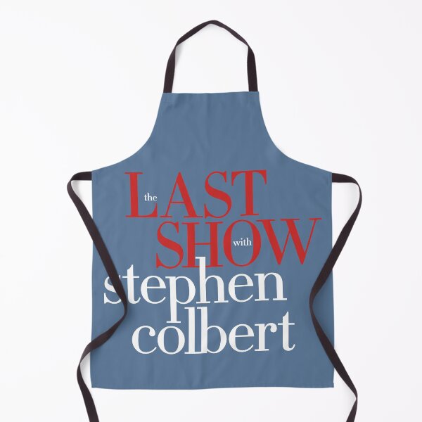 Item preview, The Last Show - Stephen Colbert designed and sold by AraceLidway.