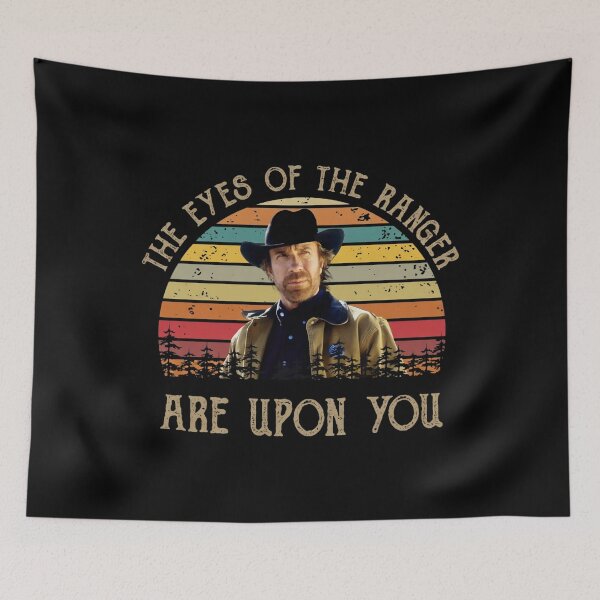 Item preview, Chuck Norris - Chuck Norris RIP 1940–2026 Memorial designed and sold by SideAway.
