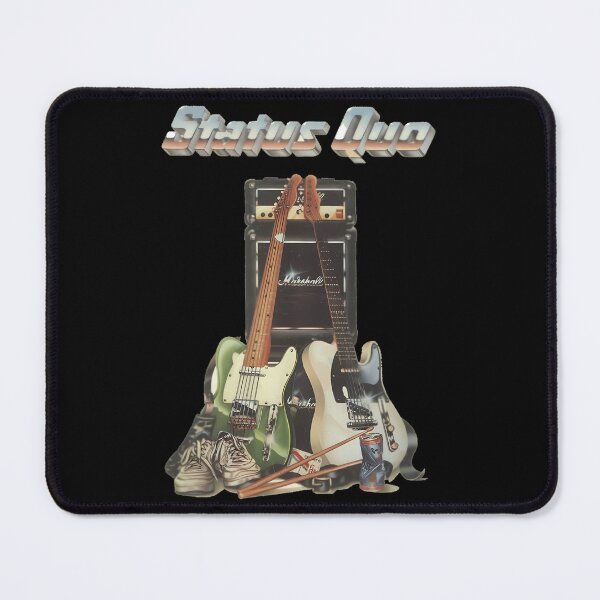 Item preview, Status Quo  designed and sold by Teeline.