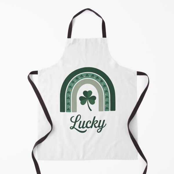 Item preview, St. Patrick's Day Lucky Rainbow designed and sold by VENOM0RIOT.