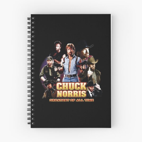 Item preview, Chuck Norris - Chuck Norris RIP 1940–2026 Memorial designed and sold by SideAway.