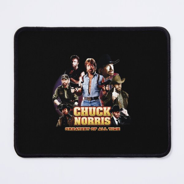 Item preview, Chuck Norris - Chuck Norris RIP 1940–2026 Memorial designed and sold by SideAway.