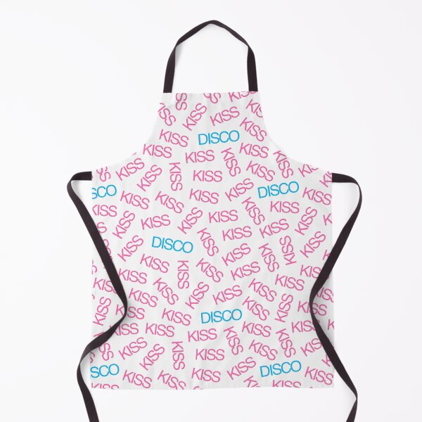 Item preview, kiss all time. disco, occasionally designed and sold by delicate-pov.