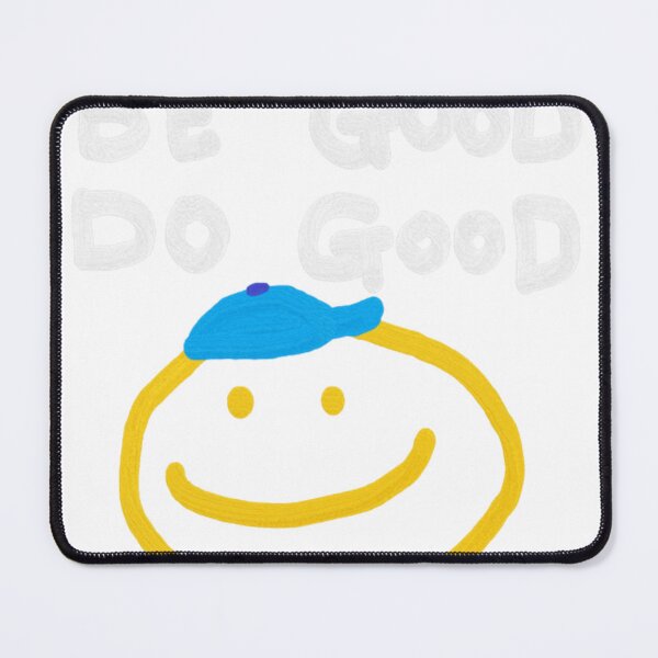 Item preview, BE GOOD designed and sold by SlavisaKon.