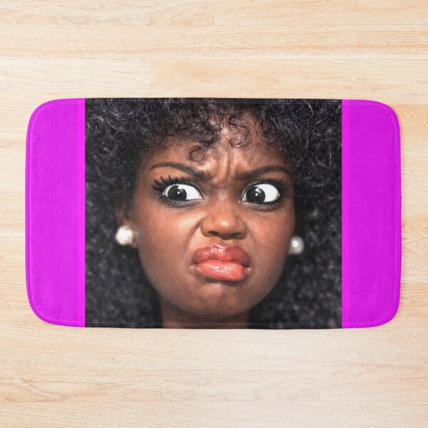 Item preview, Funny Disgusted Doll Face Meme designed and sold by The Art by Rossouw.