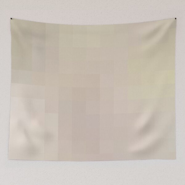 Item preview, Pixilated Grains of Sand designed and sold by JaygiesDesign.