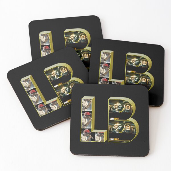 Item preview, Logo Limps Bizkits Band designed and sold by TALEROX.