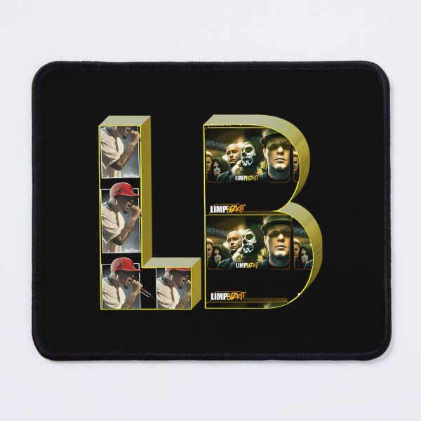 Item preview, Logo Limps Bizkits Band designed and sold by TALEROX.