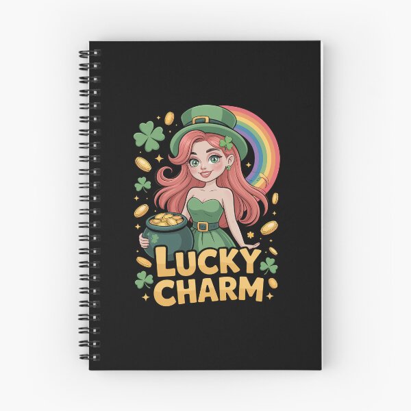 Item preview, St. Patricks Day Leprechaun Women's Lucky Charm designed and sold by VENOM0RIOT.