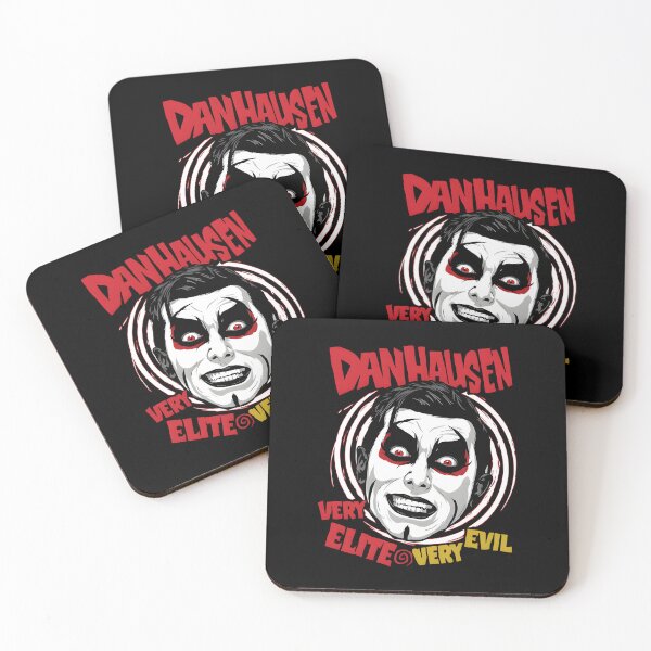 Item preview, danhausen designed and sold by Cohencalder.