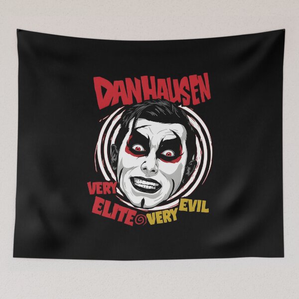 Item preview, danhausen designed and sold by Cohencalder.