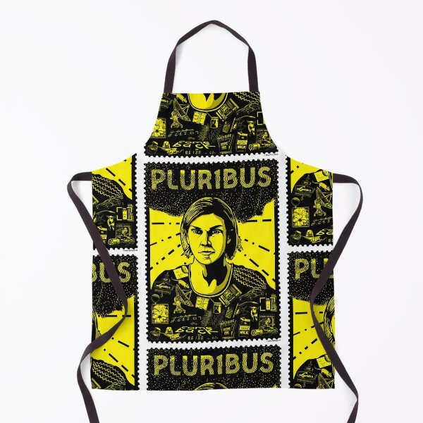 Item preview, PLUR1BUS: Carol Sturka Season 1 designed and sold by ZenPop.