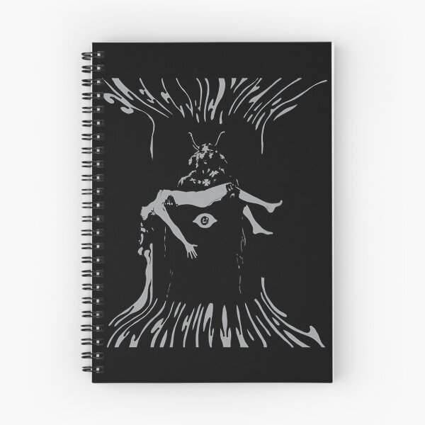 Item preview, Electric Wizard - Witchcult Today Album designed and sold by Siriusian369.